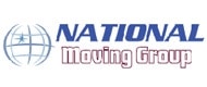 National Moving Group Logo