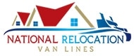 National Relocation Van Lines Logo