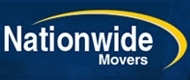 Nationwide Movers Logo