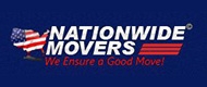 Nationwide Movers Inc Logo