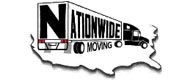 Nationwide Moving, Inc. Logo