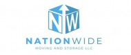 Nationwide Moving and Storage LLC Logo
