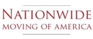 Nationwide Moving of America LLC Logo