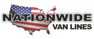 Nationwide Van Lines Logo