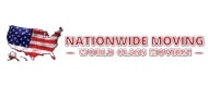 Natonwide Moving Inc Logo