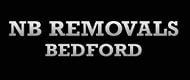 NB Removals Bedford Logo