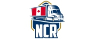 NCR Transportation and Moving Logo
