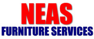Neas Furniture Services Logo