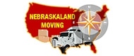 Nebraskaland Transportation Services N.T.S. Logo
