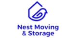 Nest Moving & Storage LLC Logo