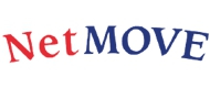 NetMove Logistics LLC Logo