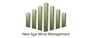New Age Move Management Logo