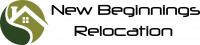 New Beginnings Relocation Logo