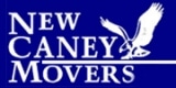 New Caney Movers Logo