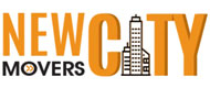 New City Movers Logo