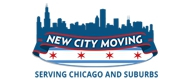 New City Moving Inc Logo