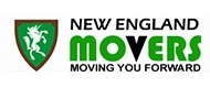 New England Movers Logo