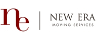 New Era Moving Logo