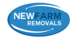New Farm Removals Logo