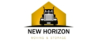 New Horizon Moving & Storage LLC Logo