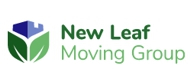 New Leaf Moving Group Logo