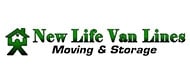 New Life Van Lines Logo