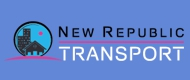 New Republic Transport & Storage Corp Logo