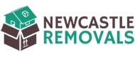 Newcastle removals Logo
