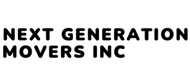 Next Generation Movers Inc Logo