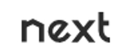 Next Moving Company Logo
