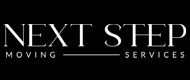 Next Step Moving Services  Logo