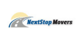 Next stop movers Logo