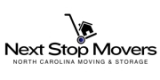 Next Stop Movers LLC Logo