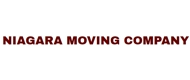 Niagara Moving Company Logo