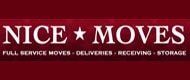 Nice Moves Logo