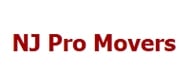NJ Pro Movers Logo