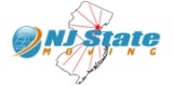 NJ State Moving Inc. Logo