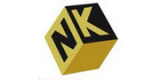 NK Movers Logo