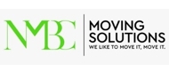 NMBC Moving Solutions Logo