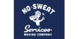 No Sweat Services Inc Logo