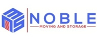 Noble Moving And Storage Logo
