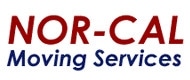 Nor-Cal Moving Services Logo