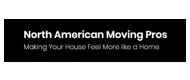 North American Moving Pros Logo