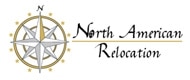 North American Relocation Logo