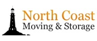 North Coast Moving and Storage Logo