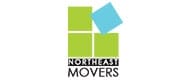 North East Movers Logo