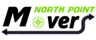 North Point Movers LLC Logo