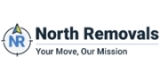 North Removals Logo