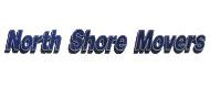North Shore Movers Logo