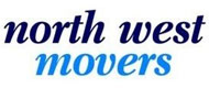 Cox’s North West Movers Logo